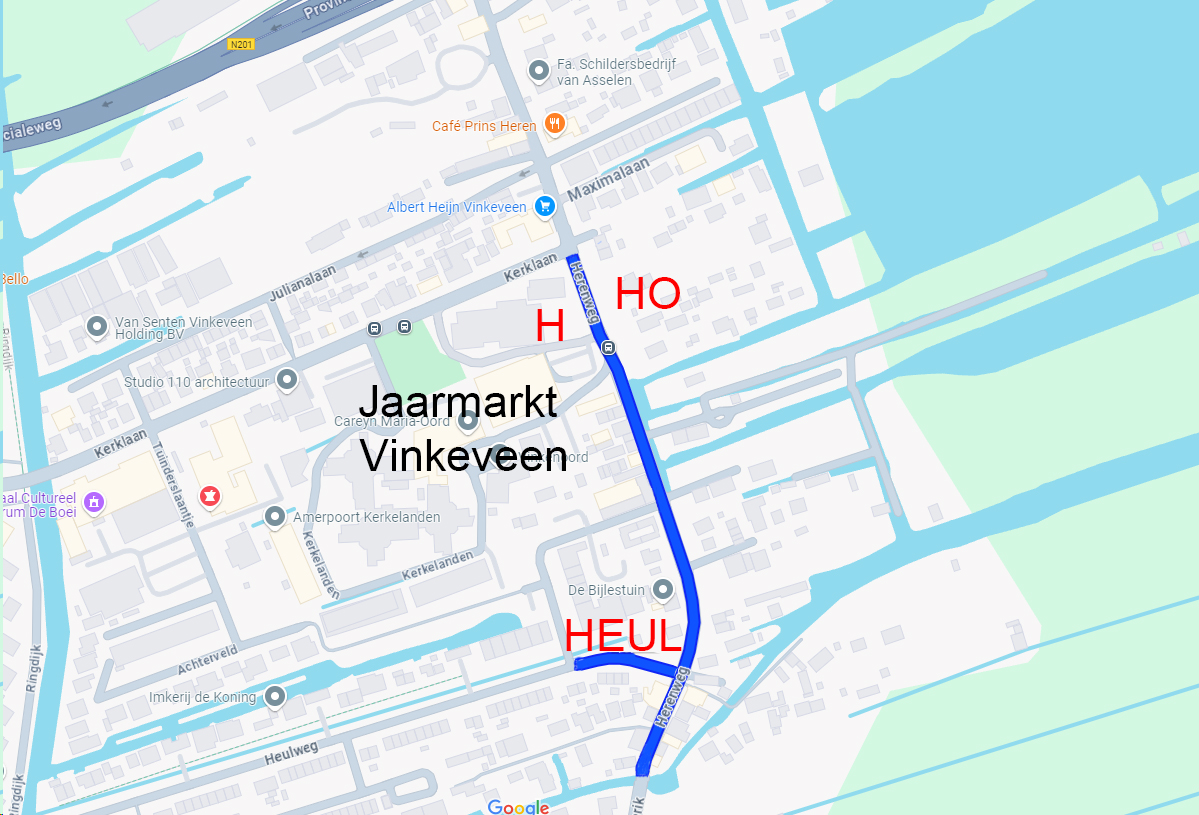 plattegrond-jaarmarkt-vinkeveen